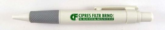 Cipres filtr