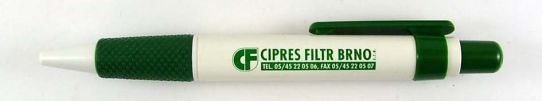 Cipres filtr