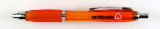 Quick mix