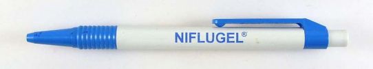 Niflugel
