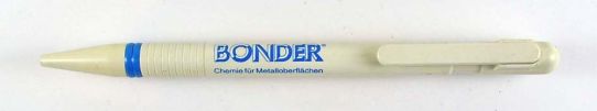 Bonder