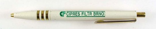 Cipres filtr