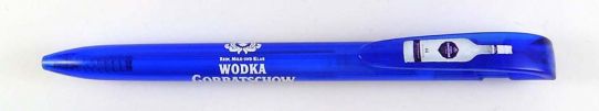 Wodka Gorbatschow