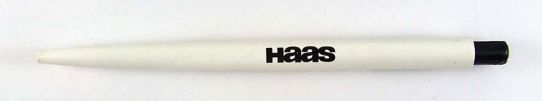 Haas