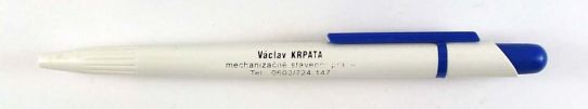Vclav Krpata