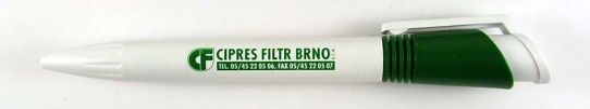 Cipres filtr