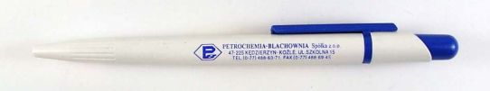 Petrochemia