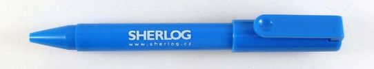 Sherlog