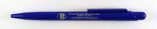 Petrochemia