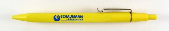 Schaumann