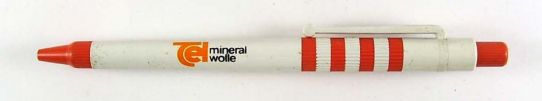 Tel mineral