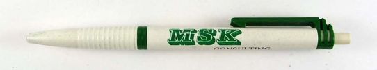 MSK