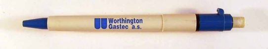 Worthington