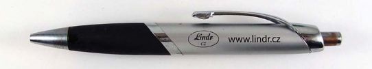 Lindr