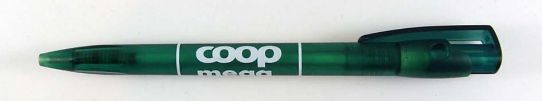 Coop mega