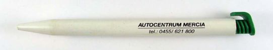 Autocentrum Mercia