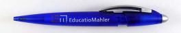 Education Mahler