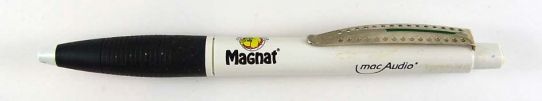 Magnat