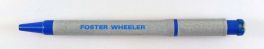 Foster wheeler