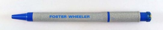 Foster wheeler