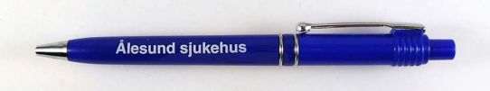 Alesund sjukehus