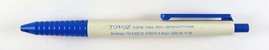TOVOZ