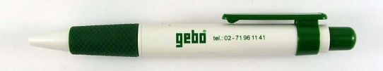 Gebo