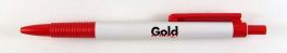Gold triangl