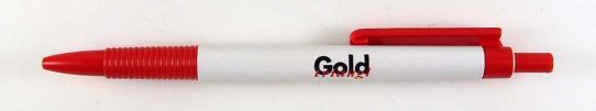 Gold triangl