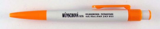 Wunschova