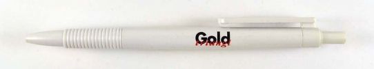 Gold triangl