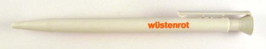 Wustenrot