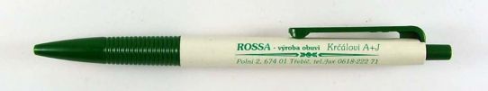 Rossa