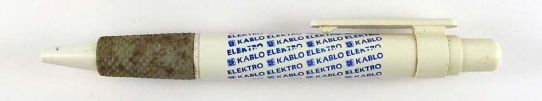 Kablo elektro