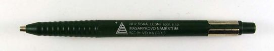 Btesk lesn