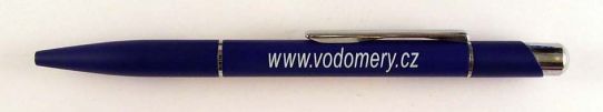 www.vodomery cz