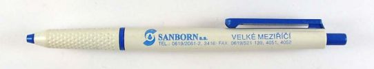 Sanborn