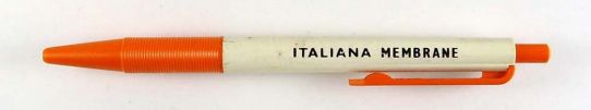 Italiana membrane