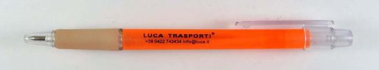 Luca transporti