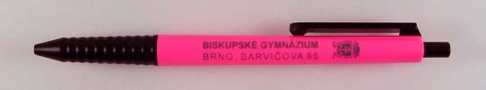 Biskupsk gymnzium