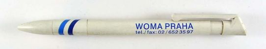 Woma