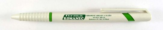 Komanec