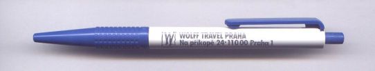 Wolff travel Praha