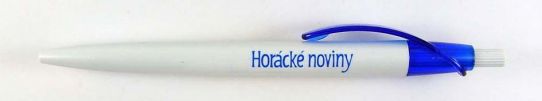 Horck noviny