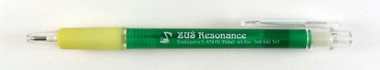 ZU Resonance