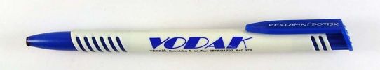 Vodak