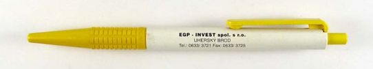 EGP invest