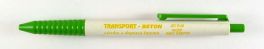 Transport beton
