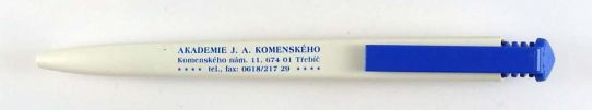 Akademie J.A. Komenskho