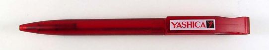 Yashica